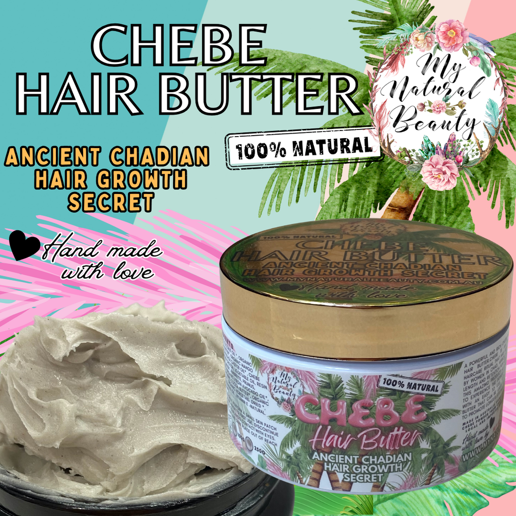 Chebe Butter Australia