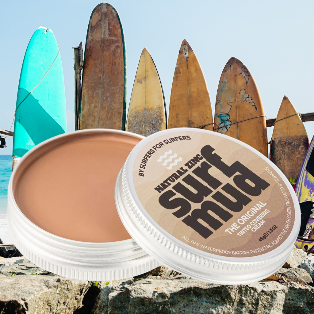 The Original - Tinted Covering Cream 45g Surfmud