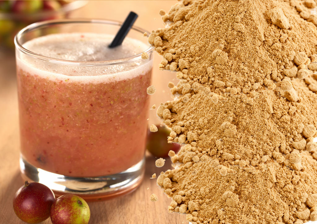 Camu Camu Powder Northern Beaches Australia