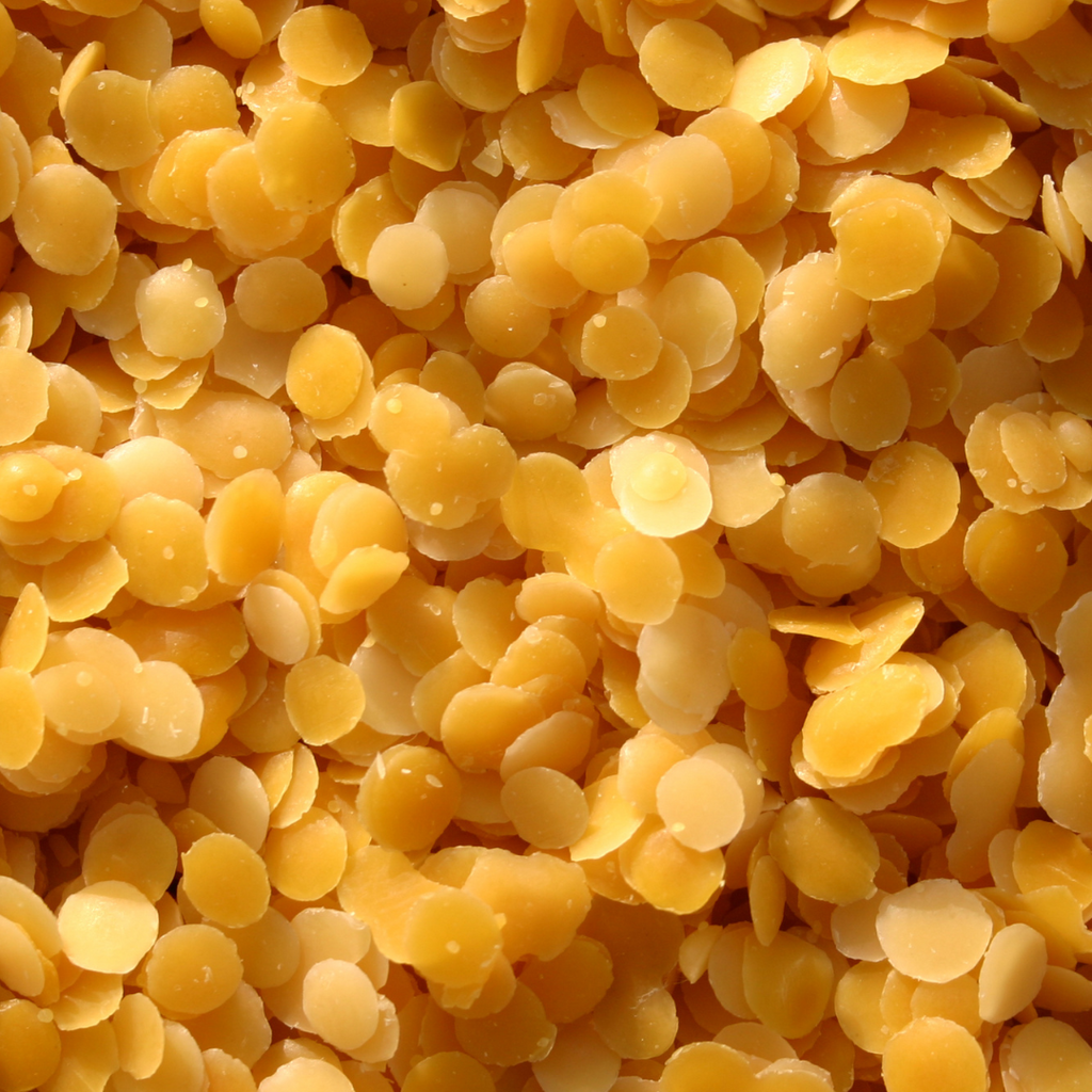 Beeswax- Organic Unrefined Pellets- 100g
100% PURE, NO ADDITIVES, ORGANIC UNREFINED BEESWAX