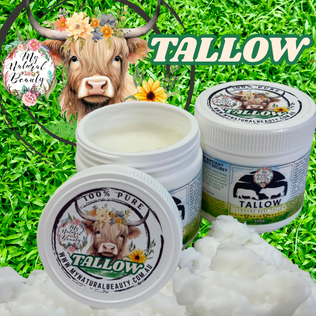 Buy Tallow. Northern Beaches NSW