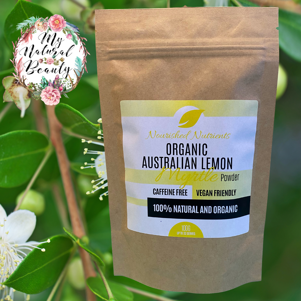   Lemon Myrtle can be used in both sweet and savoury dishes. The leaves can be substituted for bay leaves, in marinades, soups, stews, casseroles and roasts. The flavour is intense, but used sparingly (like a bay leaf), will complement chicken, lamb, kangaroo and beef dishes delightfully well.  