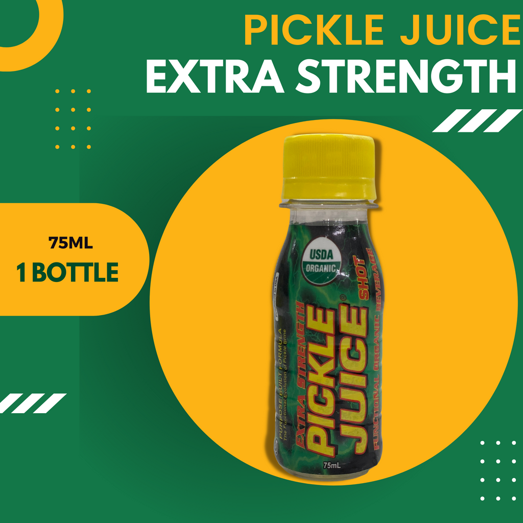  Take the Pickle Juice and the cramp will release within 15 to 20 seconds; cramps disappear almost immediately and not return. Continued exercise will be cramp free for at least the next 50 to 60 minutes.