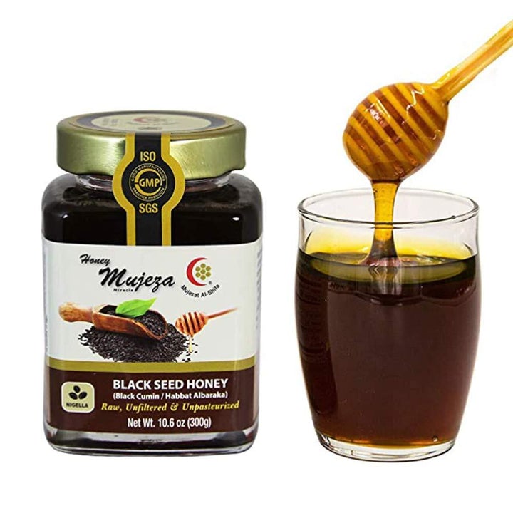 Black Seed honey and Black seed products Australia