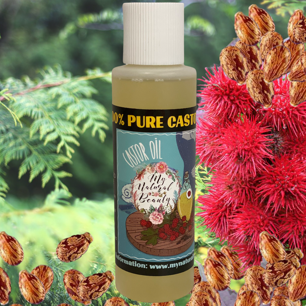 Castor Oil. Buy Online. Sydney. Northern Beaches. NSW Australia