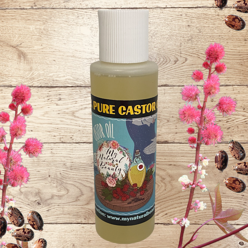 Castor Oil. Buy Online. Sydney. Northern Beaches. NSW Australia