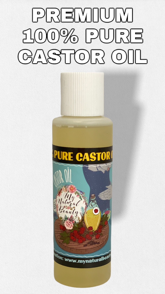 Castor Oil- 1 Litre   COLD PRESSED- 100% Pure and Natural- Hexane Free-FIRST SPECIAL GRADE    Castor oil is a popular emollient that can be used to soothe, protect and moisturise the skin. It is a wonderful ingredient to include in your creams, lotions and body butters to take advantage of this quality to improve the overall smoothness and softness of the outer skin layers. 